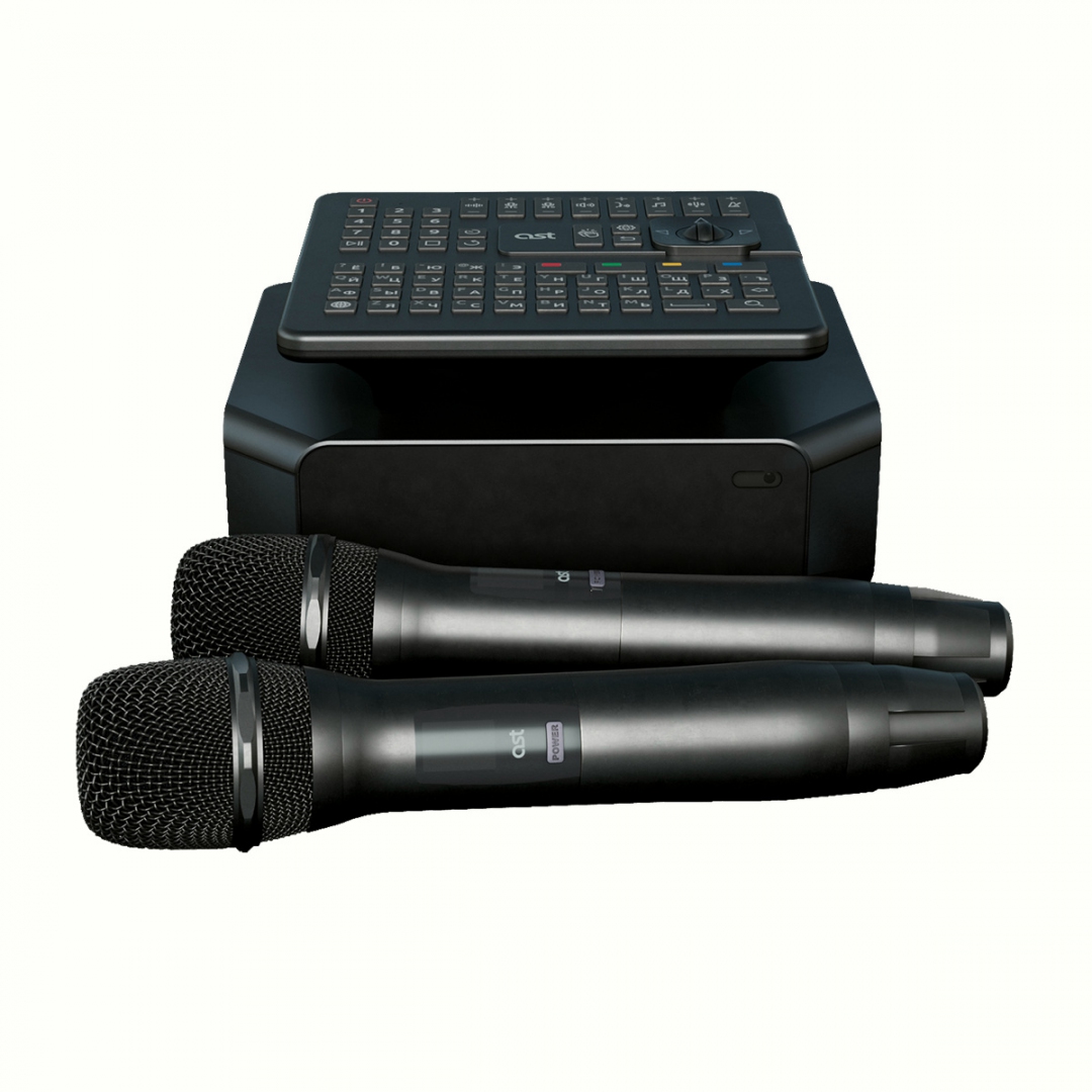 AST Zoom 2 (AST-90) в Сахалинской области