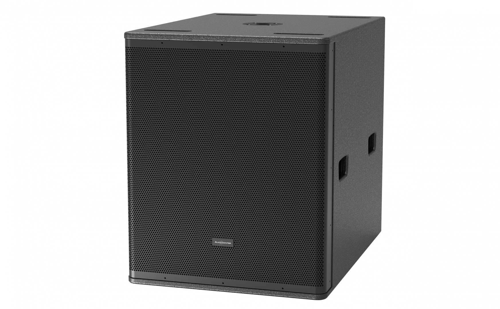 Audiocenter S3118A сабвуфер активный в Сахалинской области