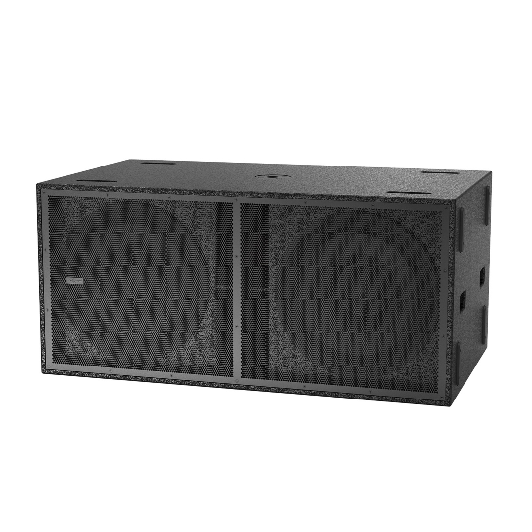 Audiocenter S3218A сабвуфер активный в Сахалинской области