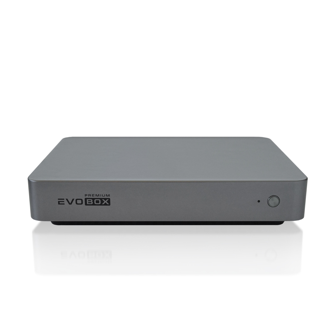 EVOBOX Premium Hi-End караоке-система в Сахалинской области