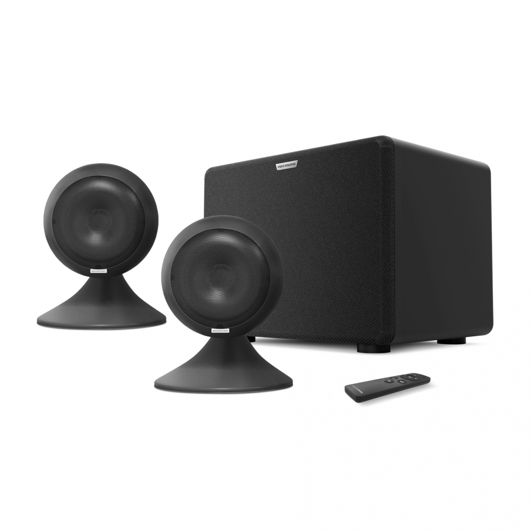 EvoSound Sphere 2.1 аудиосистема для караоке в Сахалинской области