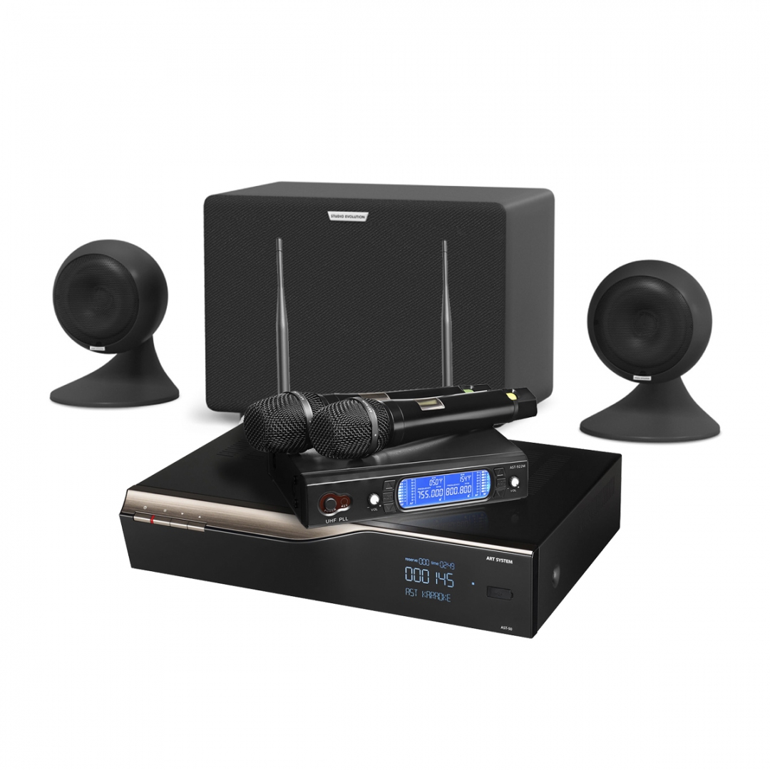караоке-комплект AST-50 Sound Sphere в Сахалинской области
