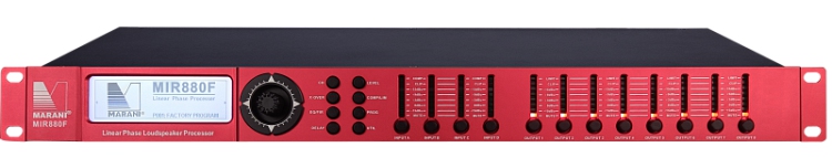 Marani MIR880F (480I + Dante) в Сахалинской области