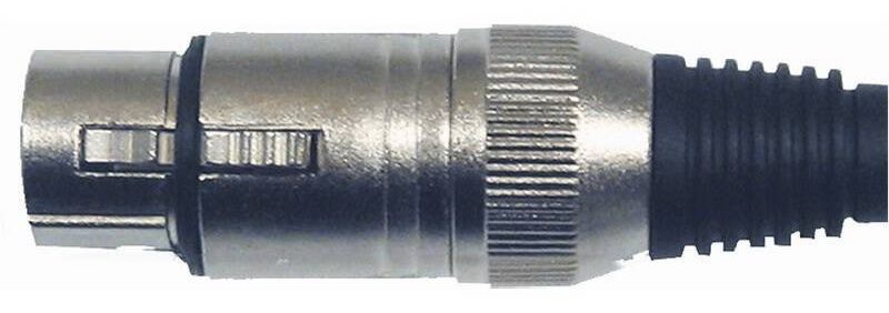 QUIK LOK NC354-K XLR Female Разъем в Сахалинской области