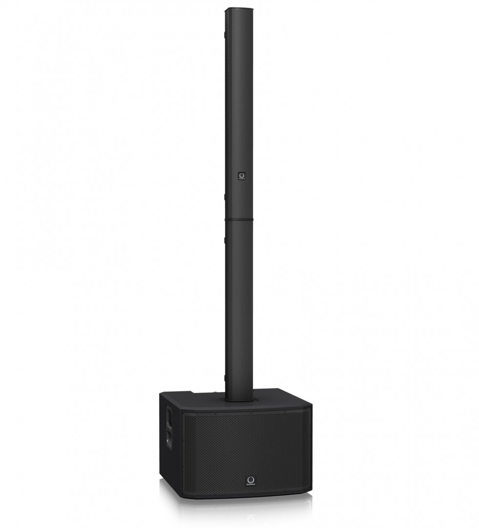 Turbosound iNSPIRE iP3000 модульная аудио колонна 2000Вт в Сахалинской области