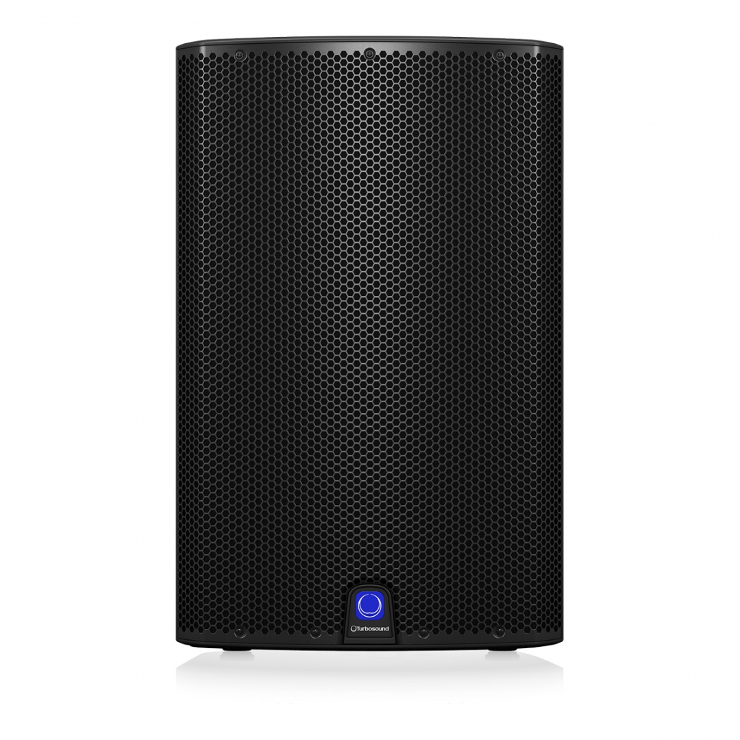 Turbosound iQ15 активная акустическая система в Сахалинской области