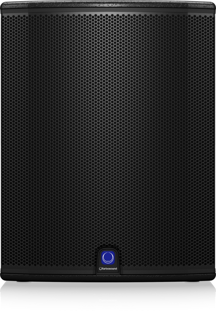 Turbosound iQ18B сабвуфер активный в Сахалинской области