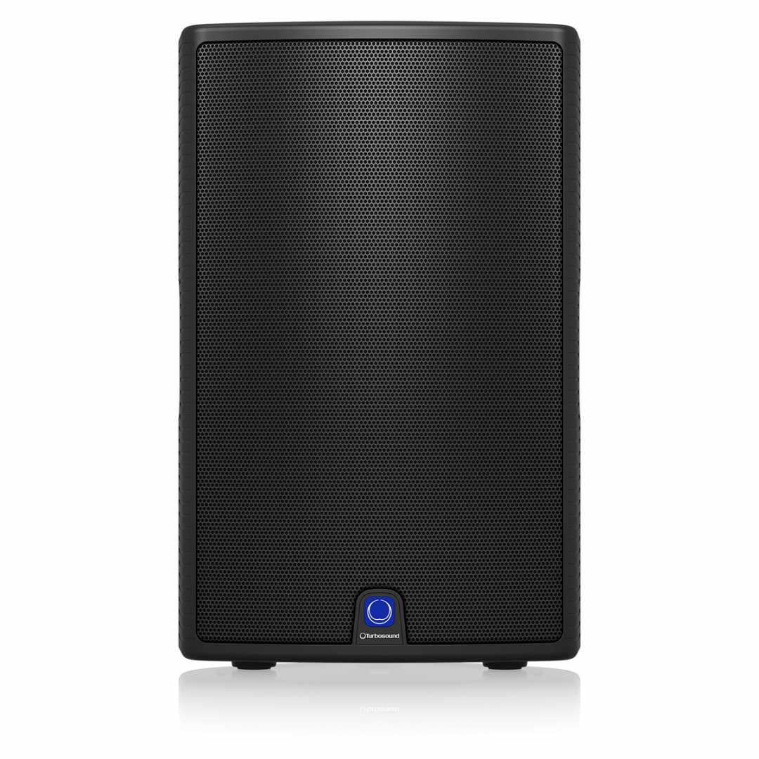 Turbosound MILAN M15 активная акустическая система в Сахалинской области