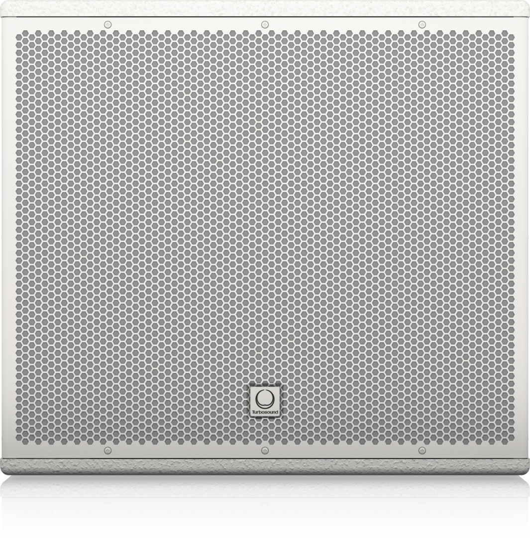 Turbosound NuQ115B-AN Активный сабвуфер в Сахалинской области