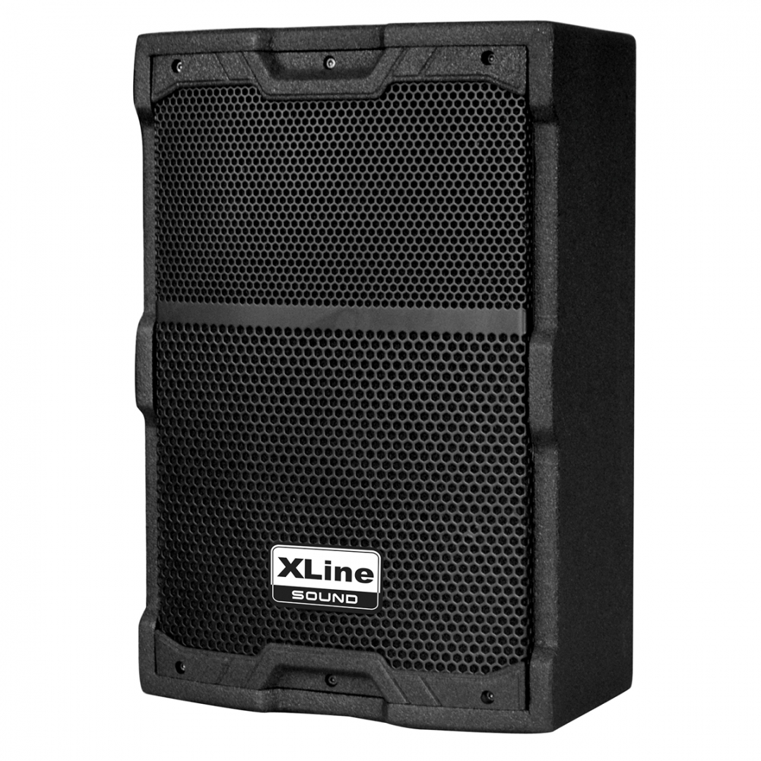 XLine ALFA P-10A Акустическая система активная в Сахалинской области