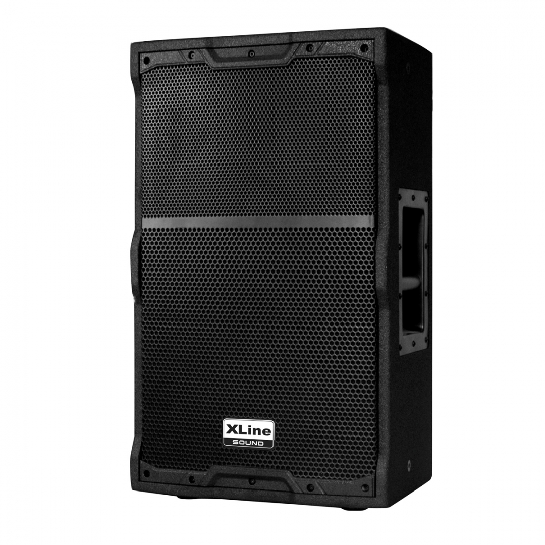 XLine ALFA P-12A DSP Акустическая система активная с DSP и Bluetooth в Сахалинской области
