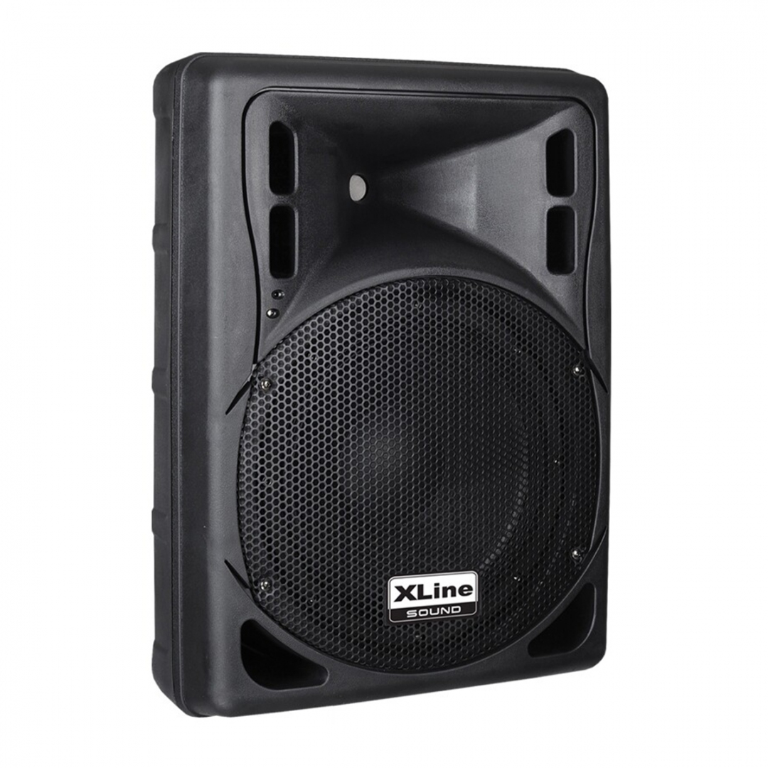 XLine BAF-10A Акустическая система активная с MP3 плеером и Bluetooth в Сахалинской области