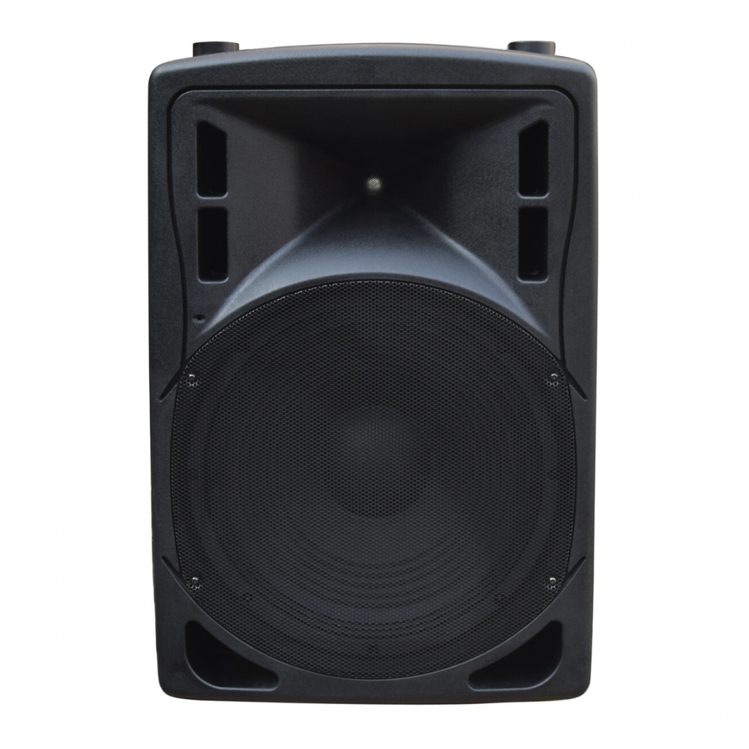 XLine BAF-15A Акустическая система активная с MP3 плеером и Bluetooth в Сахалинской области