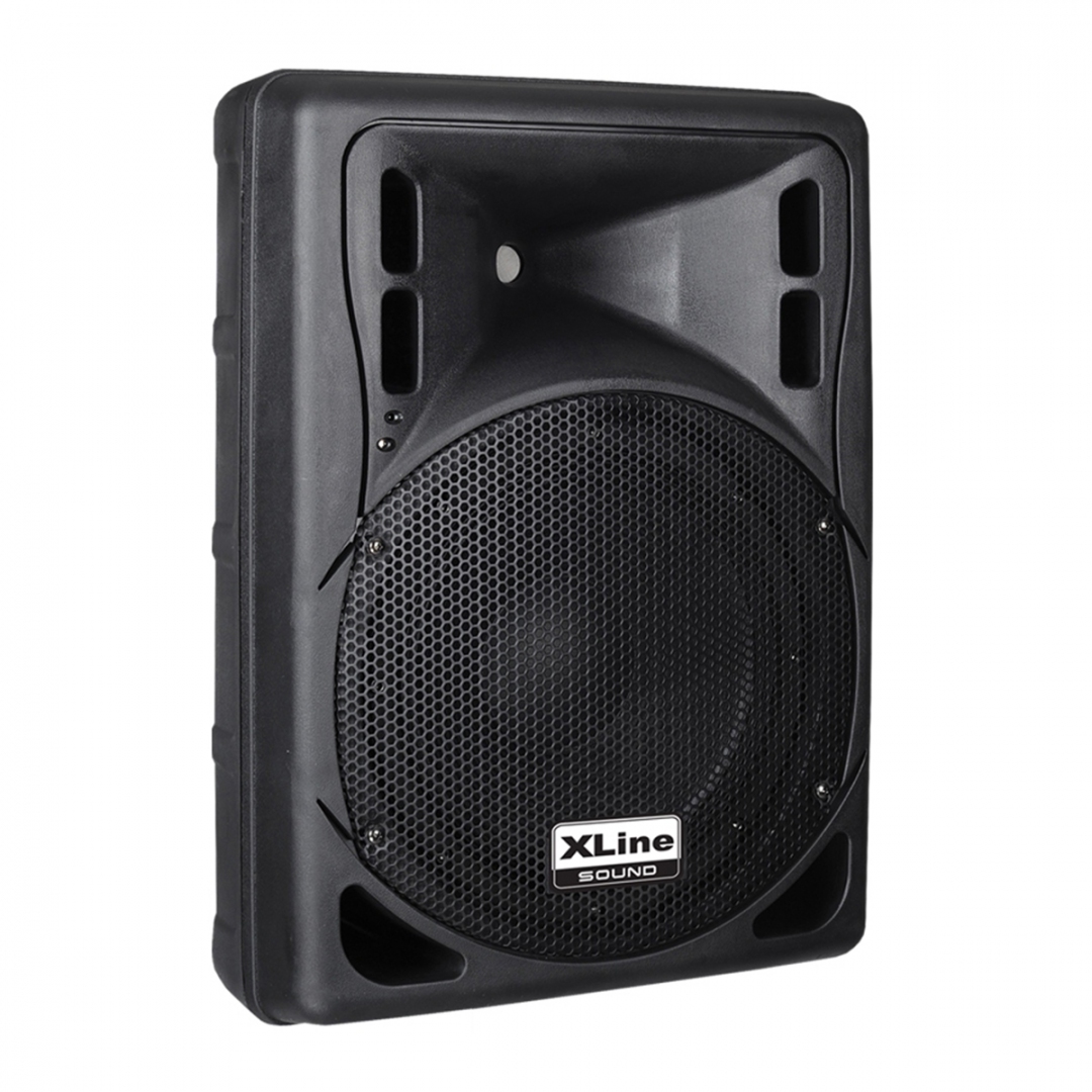 XLine BAF-8A Акустическая система активная с MP3 плеером и Bluetooth в Сахалинской области