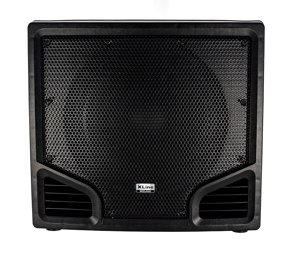 XLine SPX-18A SUB Сабвуфер активный в Сахалинской области