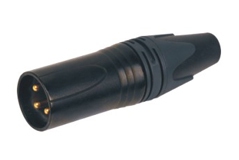 XLR Male (Папа) Разъем в Сахалинской области
