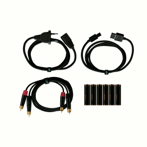 Аксессуары AST Zoom 2 (AST-90) в Сахалинской области