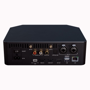 Фото сзади AST Zoom 2 (AST-90) в Сахалинской области