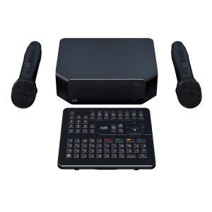 Караоке-система AST Zoom 2 (AST-90) в Сахалинской области