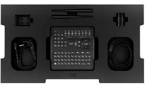 AST-350 Профессиональная караоке-система в Сахалинской области