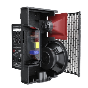 Audiocenter GT508A Активная акустическая система в Сахалинской области