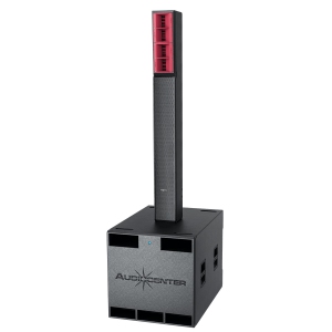 Audiocenter L65 пассивная акустическая система в Сахалинской области