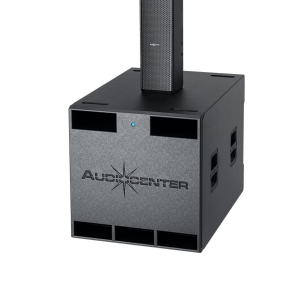 Audiocenter L65S MK2 сабвуфер в Сахалинской области