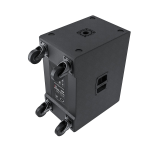 Audiocenter L83S сабвуфер в Сахалинской области