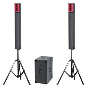Audiocenter L83S сабвуфер в Сахалинской области