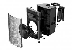 Audiocenter MA12+ активная акустическая система в Сахалинской области