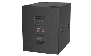Audiocenter S3118A сабвуфер активный в Сахалинской области