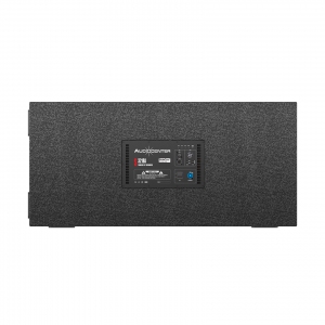 Audiocenter S3218A сабвуфер активный в Сахалинской области
