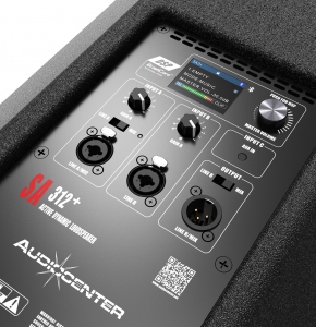 Audiocenter SA315+ в Сахалинской области