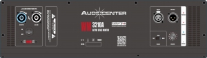 Audiocenter WM3210A сценический монитор в Сахалинской области