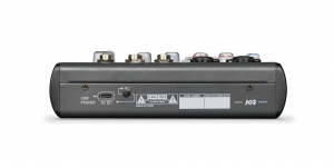 AuraSonics K4 компактный микшерный пульт в Сахалинской области