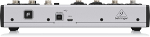 Behringer FLOW 8 цифровой микшер в Сахалинской области