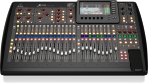 Behringer X32 цифровой микшер в Сахалинской области