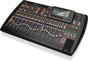 Behringer X32 цифровой микшер в Сахалинской области