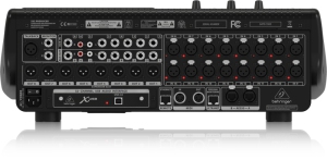 Behringer X32 PRODUCER цифровой микшер 40 каналов в Сахалинской области