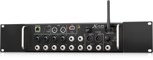 Behringer XR12 цифровой микшер в Сахалинской области