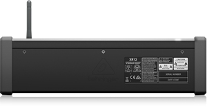 Behringer XR12 цифровой микшер в Сахалинской области