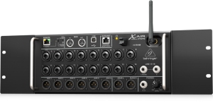 Behringer XR18 цифровой микшер в Сахалинской области