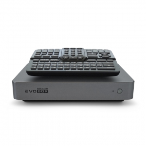 EVOBOX Premium Hi-End караоке-система в Сахалинской области