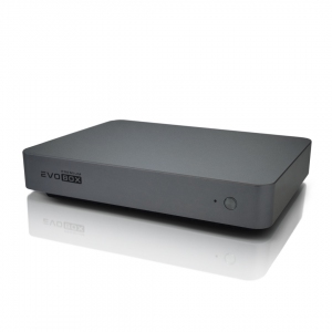 EVOBOX Premium Hi-End караоке-система в Сахалинской области