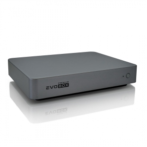 EVOBOX Premium Hi-End караоке-система в Сахалинской области