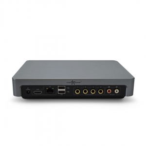 EVOBOX Premium Hi-End караоке-система в Сахалинской области