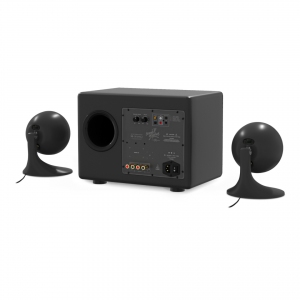 EvoSound Sphere 2.1 аудиосистема для караоке в Сахалинской области