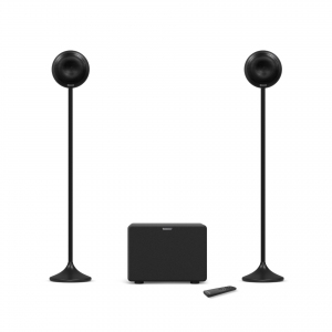EvoSound Sphere 2.1 аудиосистема для караоке в Сахалинской области