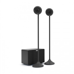 EvoSound Sphere 2.1 аудиосистема для караоке в Сахалинской области