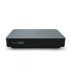 Hi-End караоке-система EVOBOX Premium + EvoSoundBar (саундбар с караоке) в Сахалинской области